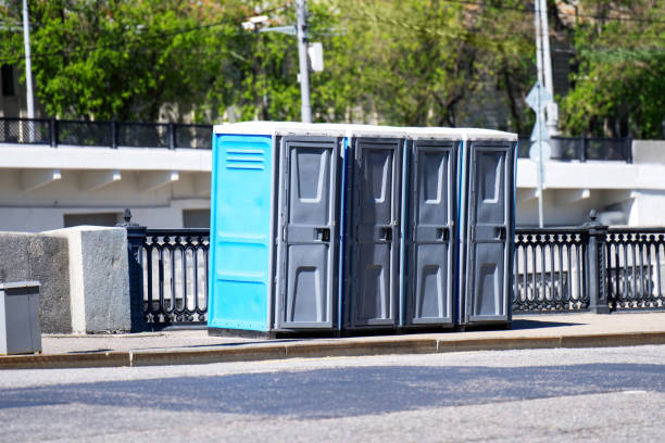 Best Affordable porta potty rental  in Cabool, MO